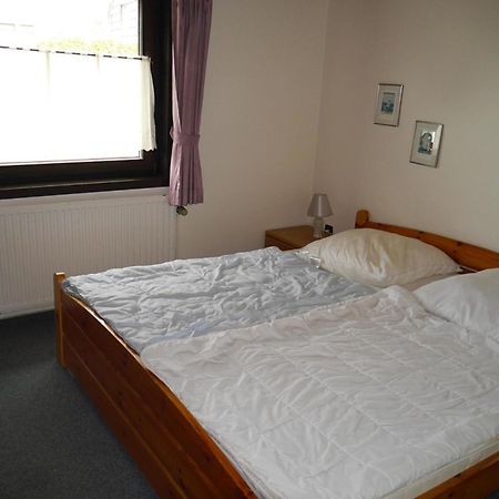 Bungalow M 07 In Burhave Buitenkant foto